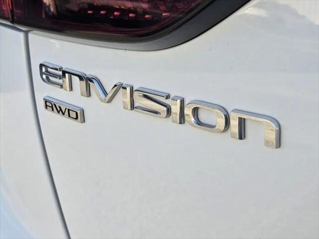 2024 Buick Envision Preferred AWD