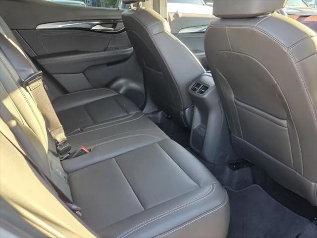 2024 Buick Envision Preferred AWD