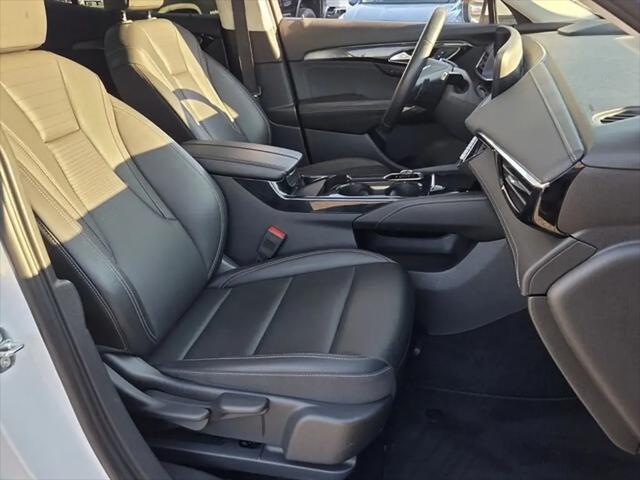 2024 Buick Envision Preferred AWD