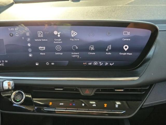 2024 Buick Envision Preferred AWD