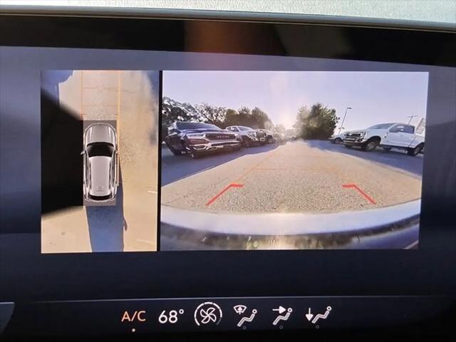 2024 Buick Envision Preferred AWD