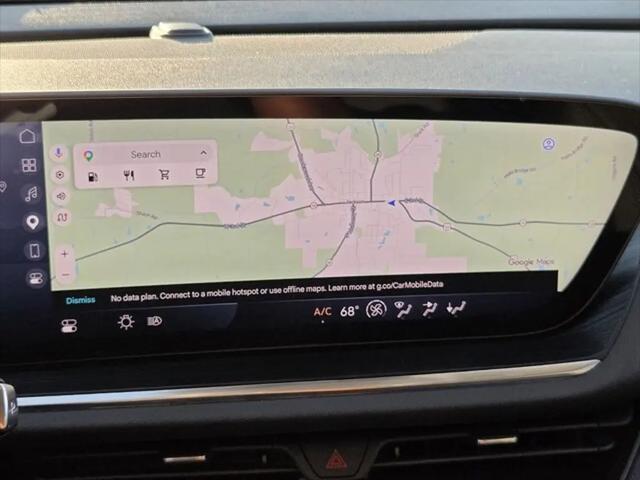 2024 Buick Envision Preferred AWD