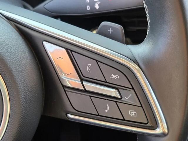 2024 Buick Envision Preferred AWD