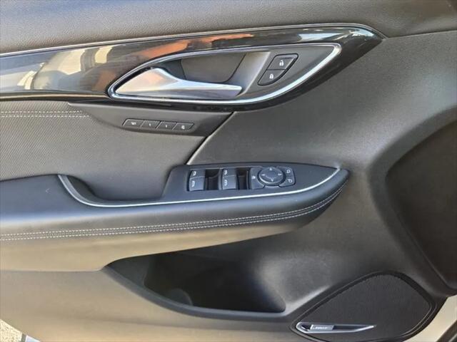 2024 Buick Envision Preferred AWD
