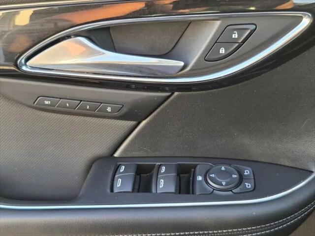 2024 Buick Envision Preferred AWD