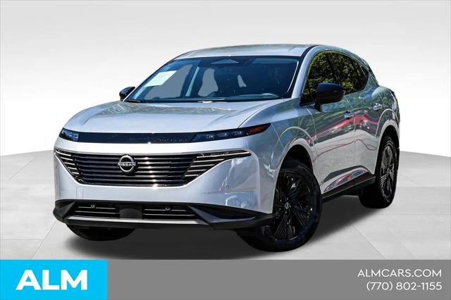 2025 Nissan Murano SV for sale in Newnan, GA