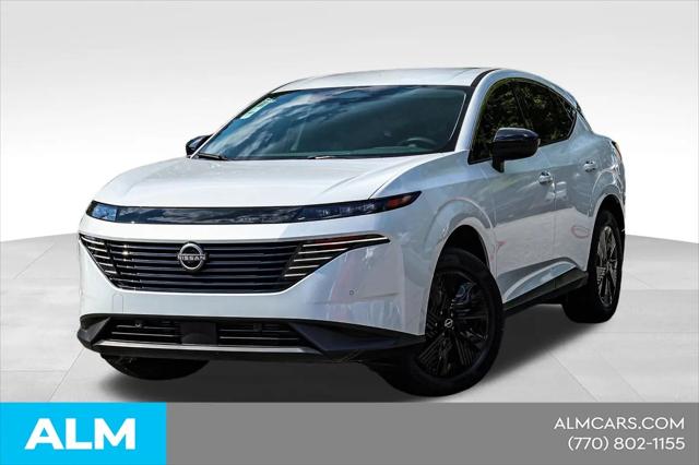 2025 Nissan Murano SV for sale in Newnan, GA