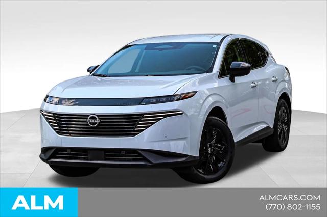 2025 Nissan Murano SV for sale in Newnan, GA