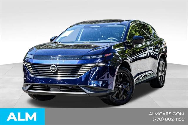 2025 Nissan Murano SV for sale in Newnan, GA
