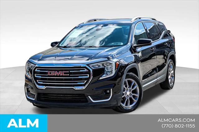 2023 GMC Terrain FWD SLT for sale in Newnan, GA