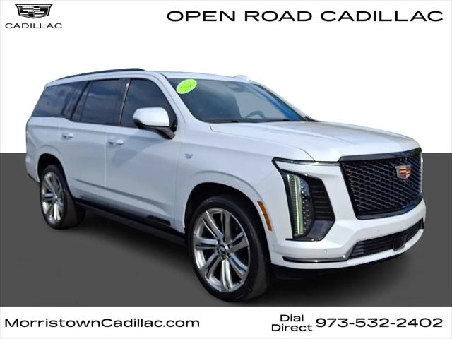 2026 Cadillac Escalade Sport for sale in Florham Park, NJ