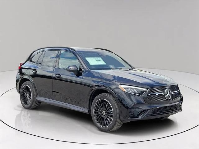 2027 Mercedes-Benz GLC GLC 350e for sale in Coral Gables, FL