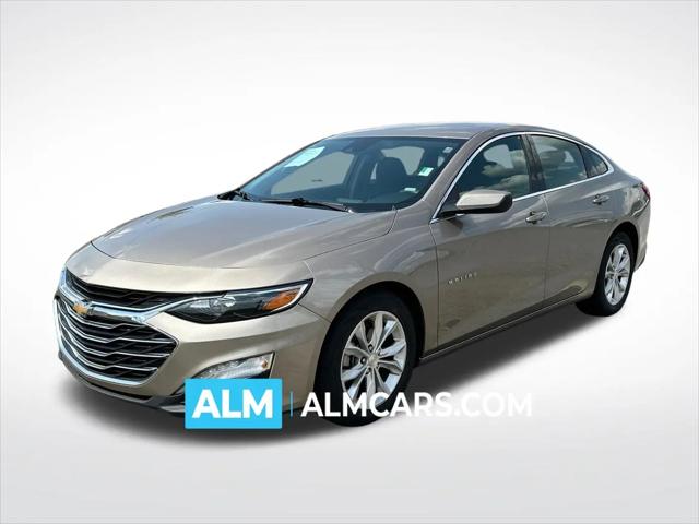 2025 Chevrolet Malibu FWD 1LT for sale in Perry, GA