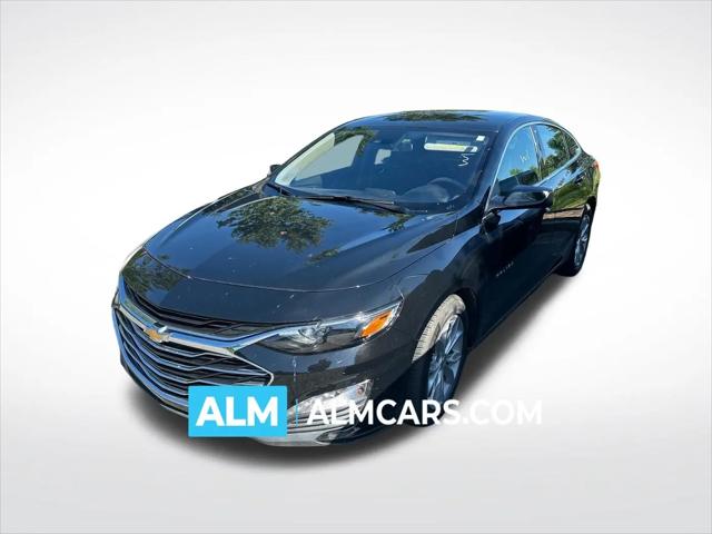 2025 Chevrolet Malibu FWD 1LT for sale in Perry, GA