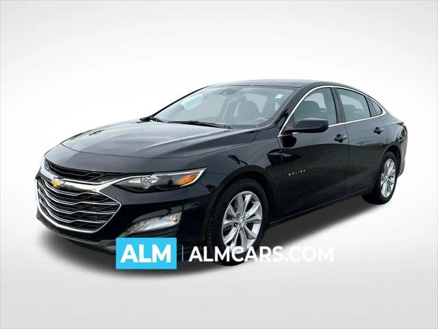2025 Chevrolet Malibu FWD 1LT for sale in Perry, GA