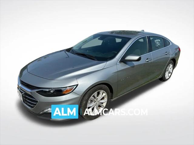 2024 Chevrolet Malibu FWD 1LT for sale in Perry, GA