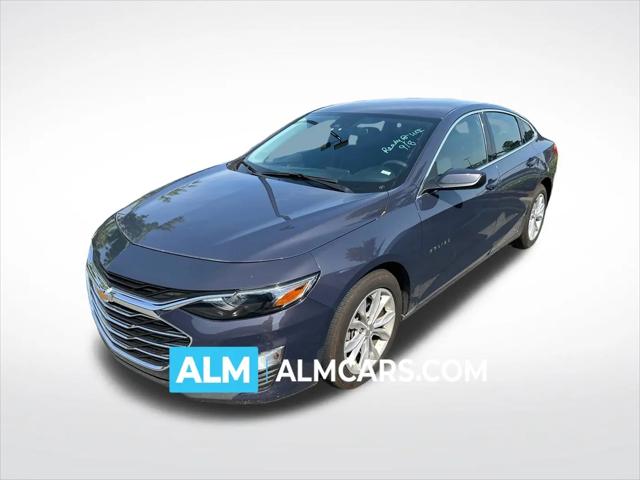 2025 Chevrolet Malibu FWD 1LT for sale in Perry, GA