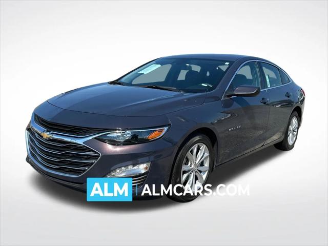 2025 Chevrolet Malibu FWD 1LT for sale in Perry, GA