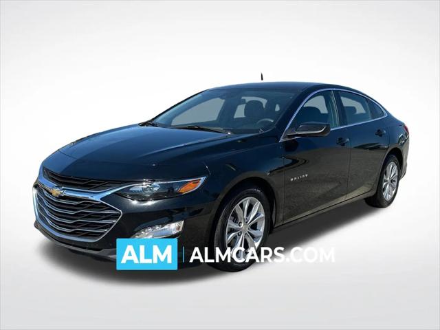 2025 Chevrolet Malibu FWD 1LT for sale in Perry, GA