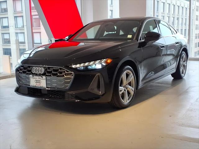 2025 Audi A5 Premium Plus TFSI quattro S tronic for sale in New York, NY