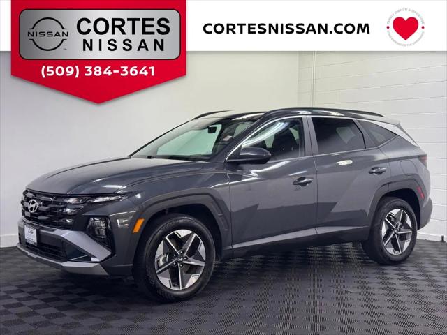 2026 Hyundai Tucson SEL for sale in Spokane Valley, WA