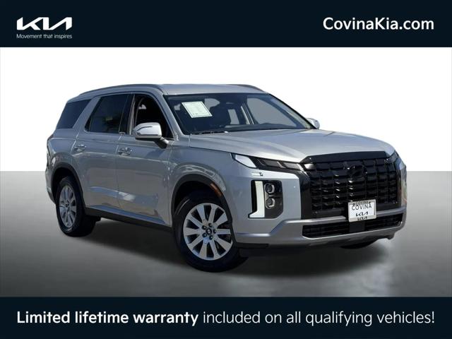 2024 Hyundai Palisade SEL for sale in Covina, CA