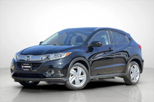2020 Honda HR-V AWD EX-L for sale in Laguna Niguel, CA