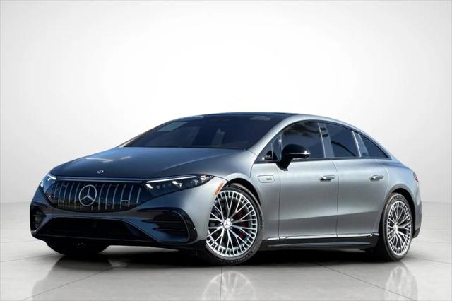 2022 Mercedes-Benz AMG EQS Sedan 4MATIC for sale in Laguna Niguel, CA