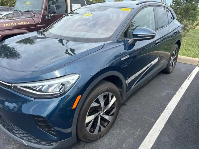 2023 Volkswagen ID.4 AWD Pro for sale near Dayton, OH