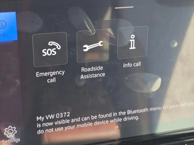 2023 Volkswagen ID.4 AWD Pro
