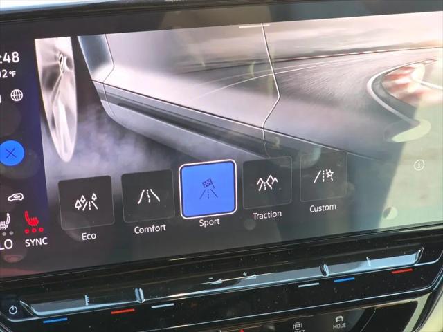 2023 Volkswagen ID.4 AWD Pro