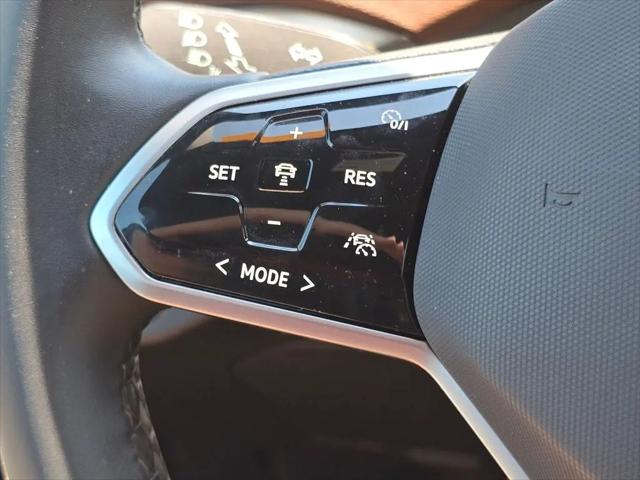 2023 Volkswagen ID.4 AWD Pro