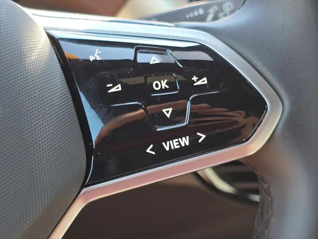 2023 Volkswagen ID.4 AWD Pro