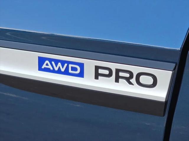 2023 Volkswagen ID.4 AWD Pro