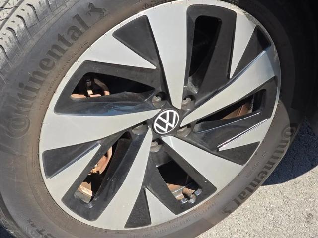 2023 Volkswagen ID.4 AWD Pro