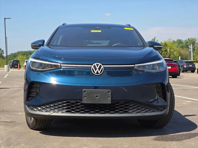 2023 Volkswagen ID.4 AWD Pro