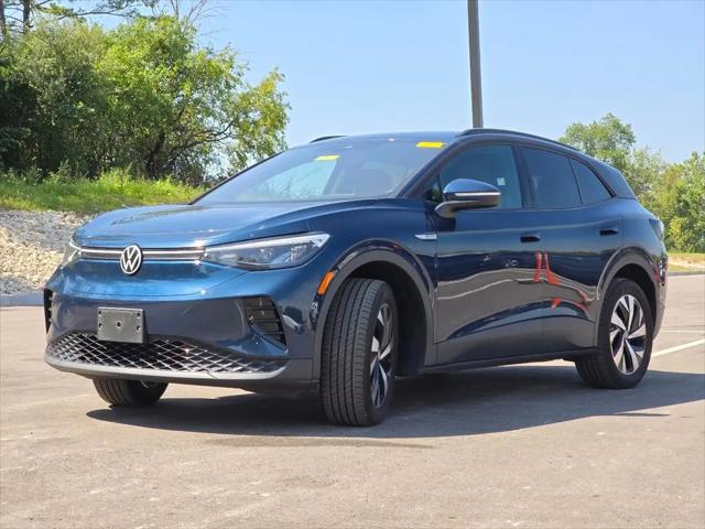 2023 Volkswagen ID.4 AWD Pro