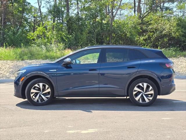 2023 Volkswagen ID.4 AWD Pro
