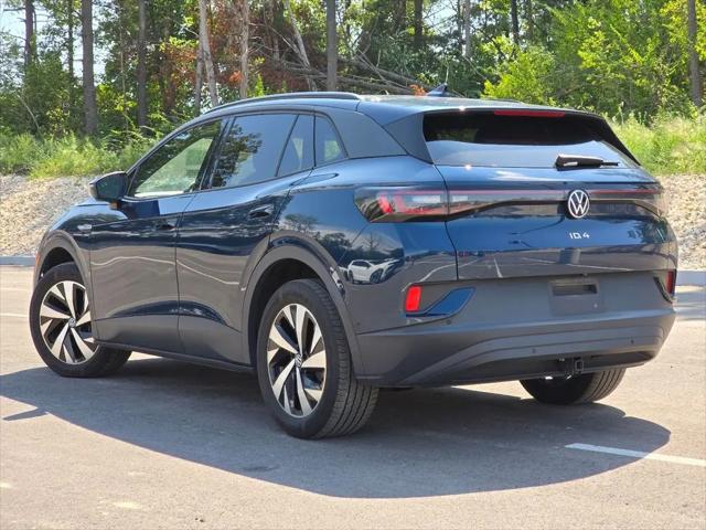 2023 Volkswagen ID.4 AWD Pro
