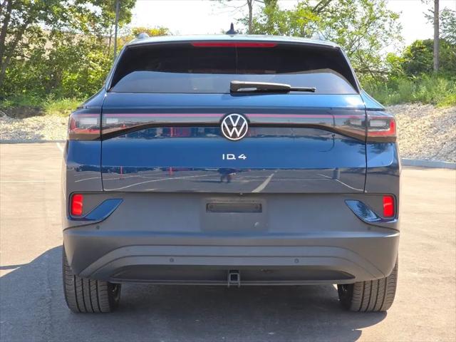 2023 Volkswagen ID.4 AWD Pro
