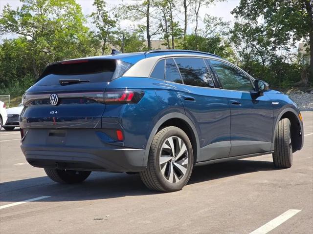 2023 Volkswagen ID.4 AWD Pro