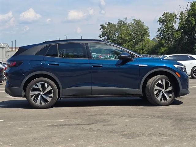 2023 Volkswagen ID.4 AWD Pro