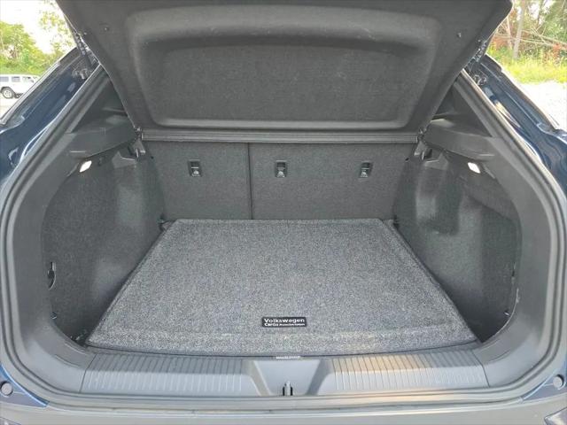 2023 Volkswagen ID.4 AWD Pro