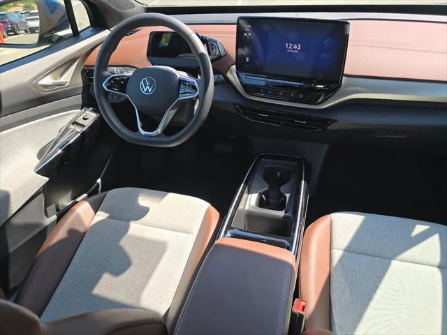 2023 Volkswagen ID.4 AWD Pro