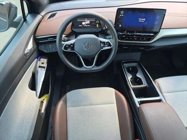 2023 Volkswagen ID.4 AWD Pro