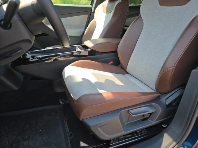 2023 Volkswagen ID.4 AWD Pro