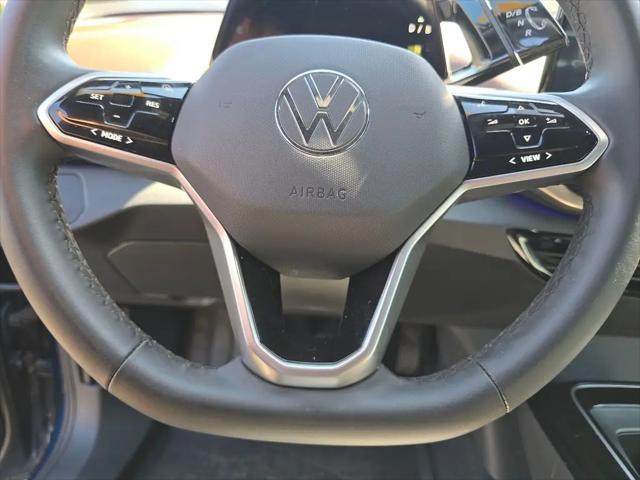 2023 Volkswagen ID.4 AWD Pro