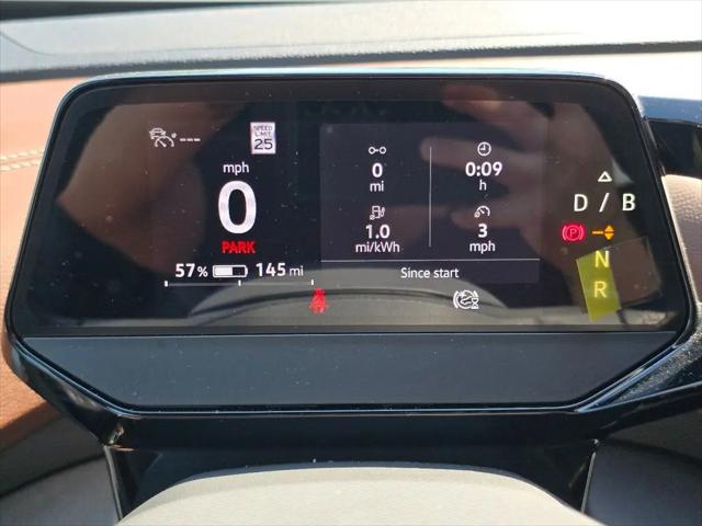 2023 Volkswagen ID.4 AWD Pro