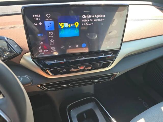 2023 Volkswagen ID.4 AWD Pro