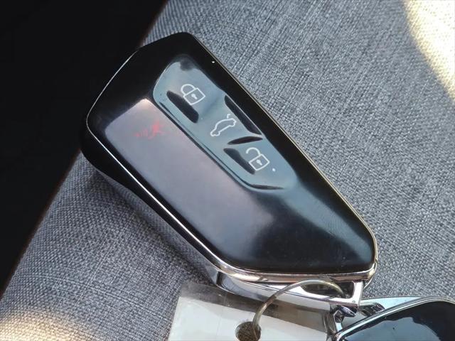 2023 Volkswagen ID.4 AWD Pro